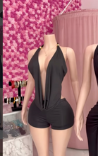 Load image into Gallery viewer, Aria Short Set - Black
