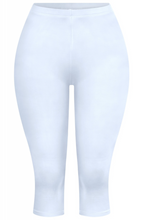 Load image into Gallery viewer, Katrina Capris - Blue
