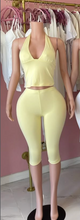Load image into Gallery viewer, Pimmy Set - Yellow
