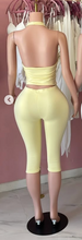 Load image into Gallery viewer, Pimmy Set - Yellow
