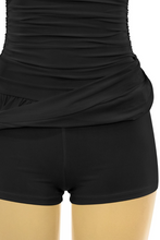 Load image into Gallery viewer, Lily Mini Dress - Black
