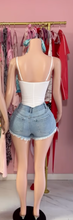 Load image into Gallery viewer, Jean Shorts
