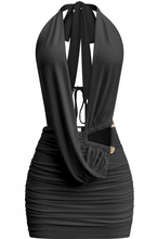 Load image into Gallery viewer, Tiana Mini Dress
