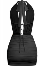 Load image into Gallery viewer, Tiana Mini Dress
