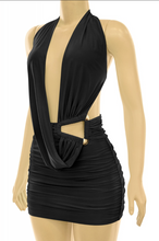Load image into Gallery viewer, Tiana Mini Dress
