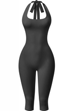 Load image into Gallery viewer, Melanie Jumpsuit - Black
