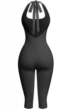 Load image into Gallery viewer, Melanie Jumpsuit - Black
