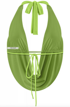 Load image into Gallery viewer, Josie Halter Top - Green
