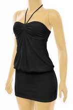 Load image into Gallery viewer, Carly Dress - Black
