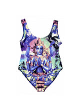 Load image into Gallery viewer, Jean Paul Gaultier Swimsuit
