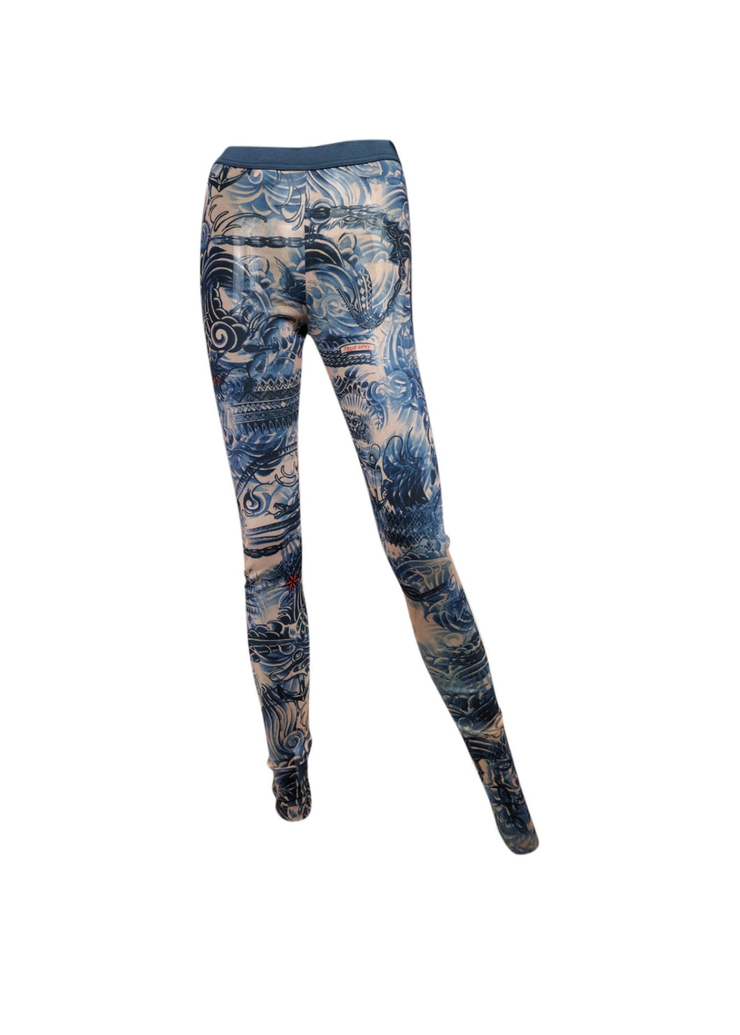 Jean Paul Gaultier Leggings