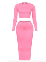 Load image into Gallery viewer, Barbie Skirt Set
