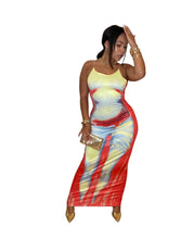 Load image into Gallery viewer, Goddess Dress
