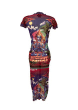 Load image into Gallery viewer, Jean Paul Gaultier Dress
