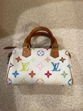 Load image into Gallery viewer, Louis Vuitton x Takashi Murakami Mini Bag
